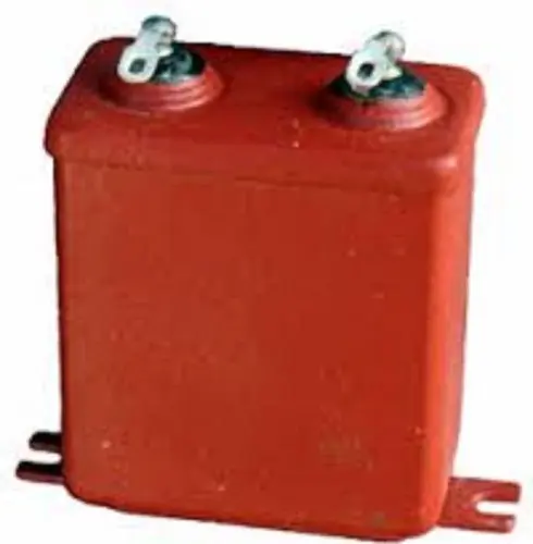 ПМГПМ-1 200В 4мкф фото 2