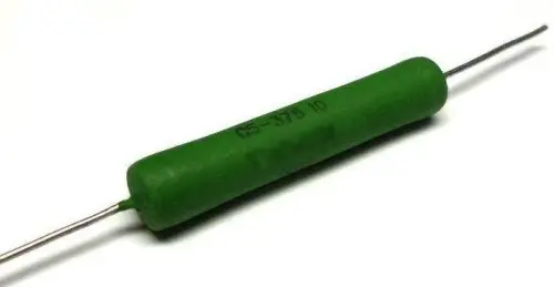 С5-37 10Вт 4,7 фото 2