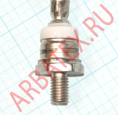 Д151-160-11 фото 3