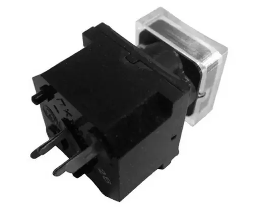 ПКН557-14В переключатель фото 2