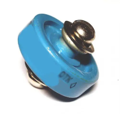 К15-14Б 3,5кВ 27 пф 4квар фото 2 К15-14Б 3,5кВ 27 пф 4квар фото 2