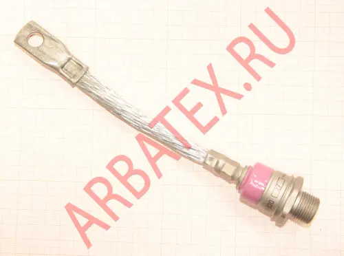 Д161-320-3 фото 3