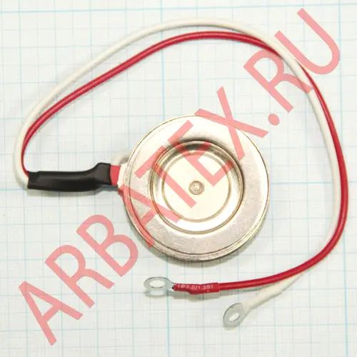 Т123-250-14 тиристор фото 3