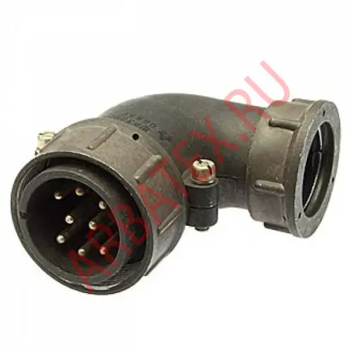 ШР48У20НГ1 вилка кабельная Разъемы разное фото фото 2