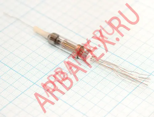 ЭМ-10 радиолампа фото 2 ЭМ-10 радиолампа фото 2