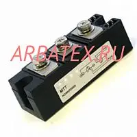 МТТ100-14 модуль тиристорный