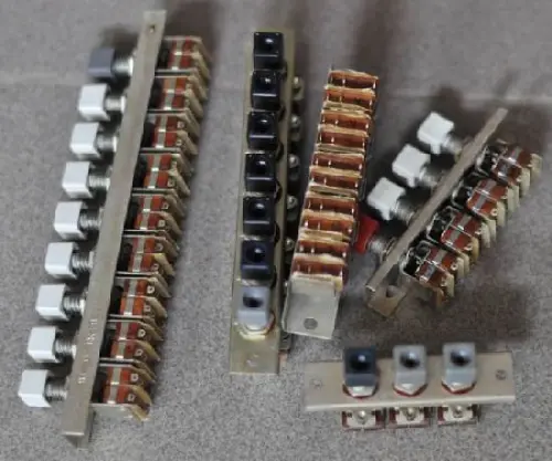 ПК1-10 переключатель фото 3