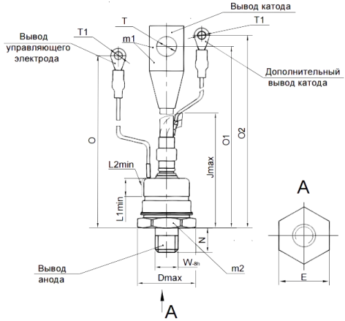ТС2-80-9 фото 2