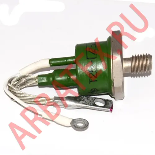 Т25-9 тиристор фото 2