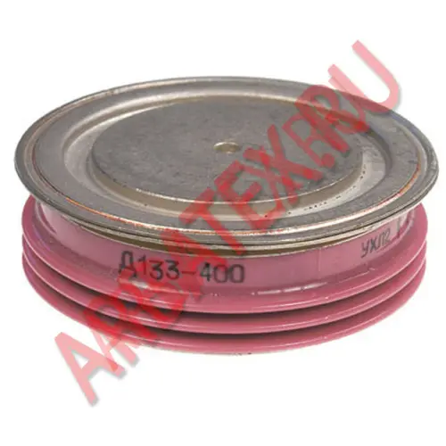 Д133-400-24 фото 2