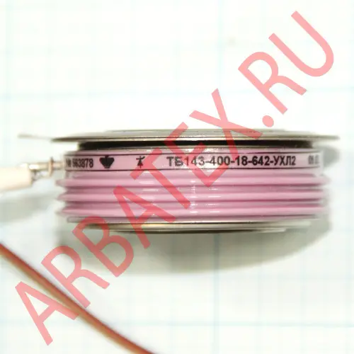 ТБ143-400-18 фото 6