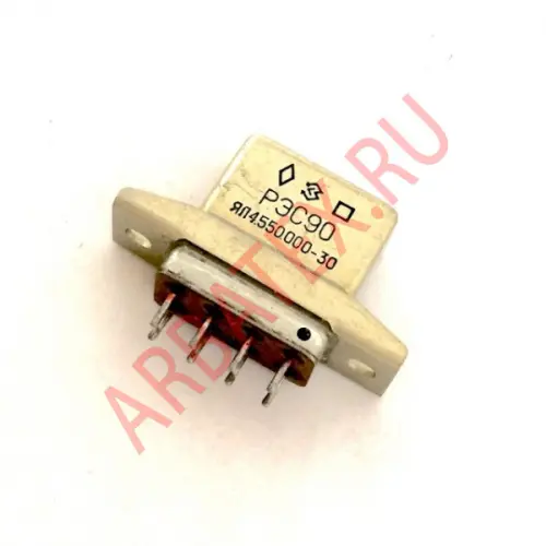 РЭС-90 ЯЛ4.550.000-09 фото 2