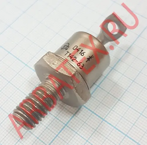 Т142-63-3 фото 2