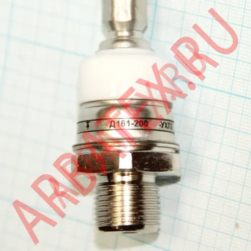 Д161-200-16 фото 4