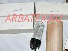 ИФК-500 лампа импульсная