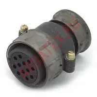 ШР32П12НГ1 розетка фото