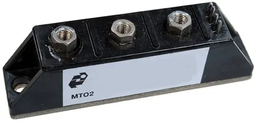 МТТ2-40-12 силовой модуль фото 2 МТТ2-40-12 силовой модуль фото 2