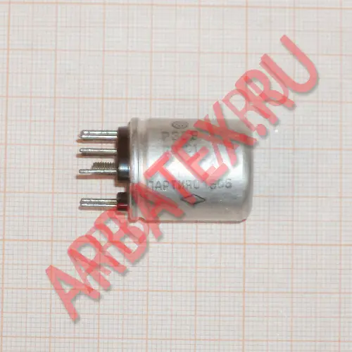 РЭС-9 РС4.529.029-06.04 фото 3 РЭС-9 РС4.529.029-06.04 фото 3