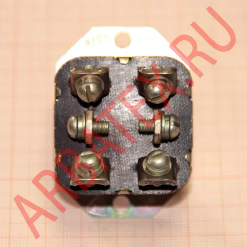 2ПН-20 переключатель фото 5