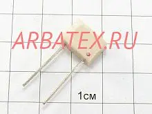 К10-47А 50в 1 мкф Н30