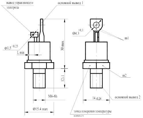 ТС122-25-9 фото 5