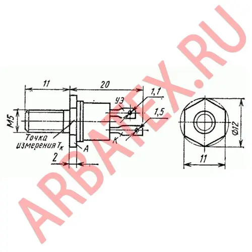 Т112-10-4 фото 3