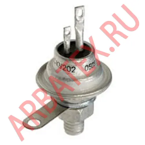 КУ104Б тиристор фото 2