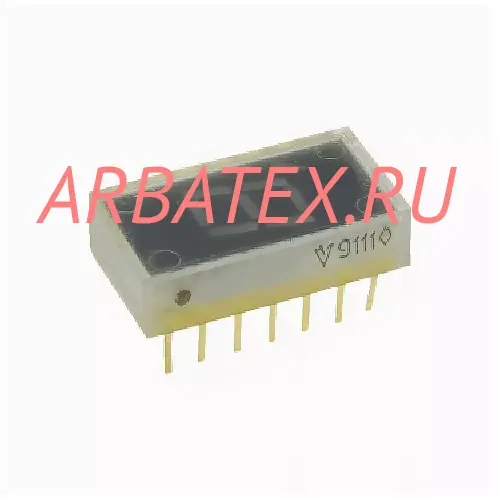 АЛС338А2 цифровой индикатор