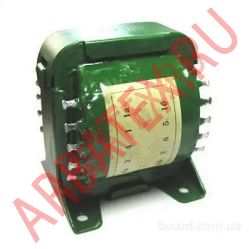 ТПП250-220-400 трансформатор фото 2 ТПП250-220-400 трансформатор фото 2