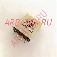 РЭС-90 ЯЛ4.550.000-40