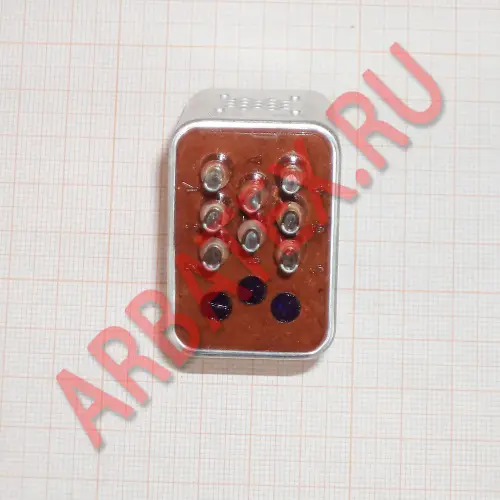 РЭН-29 РФ4.519.063-04.01 фото 7 РЭН-29 РФ4.519.063-04.01 фото 7