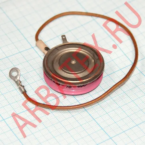 Т123-250-12 фото 2