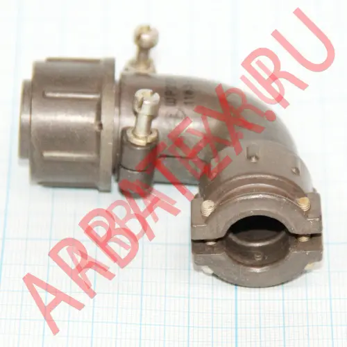 ШР20У4ЭГ8 вилка кабельная фото фото 5 ШР20У4ЭГ8 вилка кабельная Разъемы разное фото фото 5