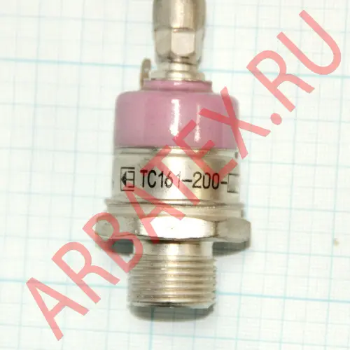 ТС161-200-9 фото 4