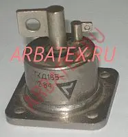 ТКД165-125-8 транзистор силовой