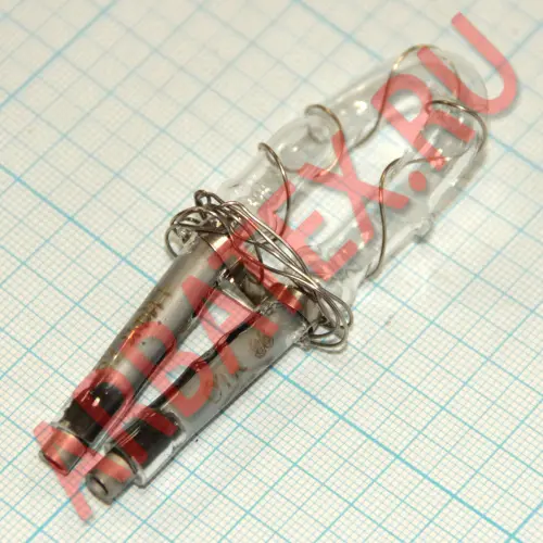 ИФК-75 лампа импульсная фото 2