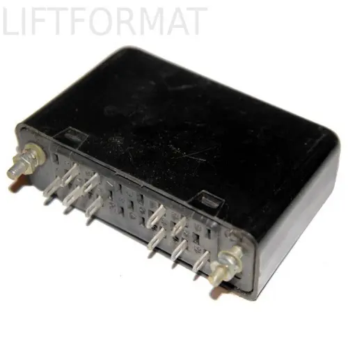 РПГ-9 05111 24В фото 2 РПГ-9 05111 24В фото 2