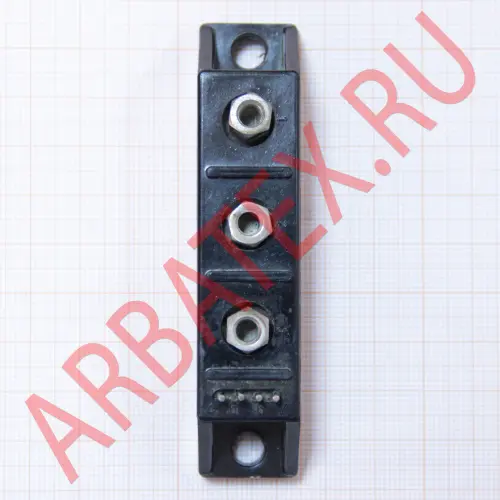 МТОТО40-10 модуль тиристорный фото 3