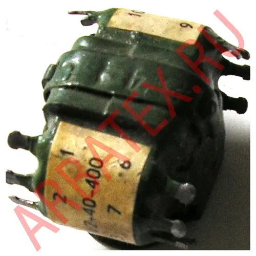 ТА114-40-400В трансформатор фото 2 ТА114-40-400В трансформатор фото 2