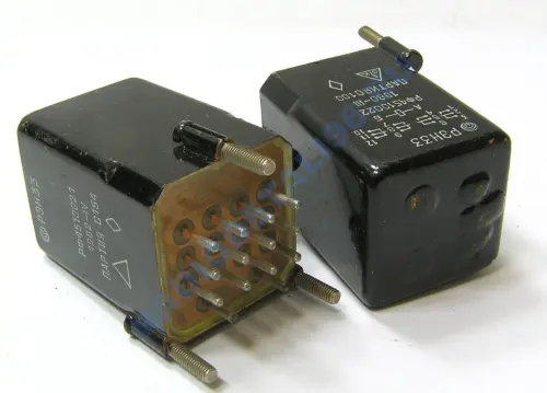 РЭН-33 РФ4.510.021-00.05 фото 2 РЭН-33 РФ4.510.021-00.05 фото 2