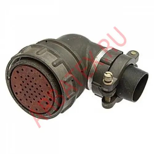 2РМ39КУЭ45Г2В1Л Разъемы 2РМ, 2РМТ, 2РМГ, 2РМДТ, ОНЦ-РГ фото фото 2