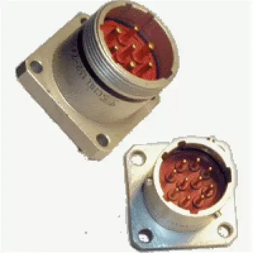 СНЦ132Б-19/22ВП11 вилка фото фото 2 СНЦ132Б-19/22ВП11 вилка Разъемы разное фото фото 2