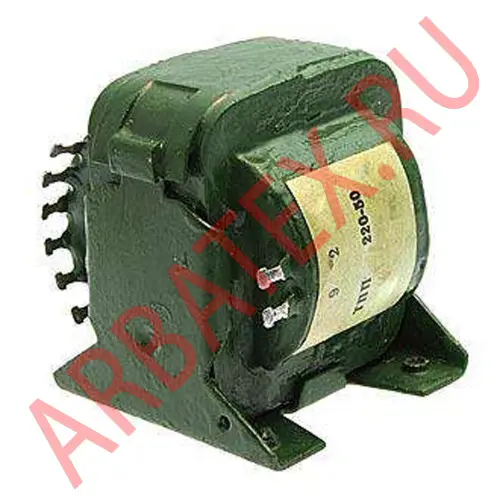 ТПП287-220-50В трансформатор фото 2 ТПП287-220-50В трансформатор фото 2