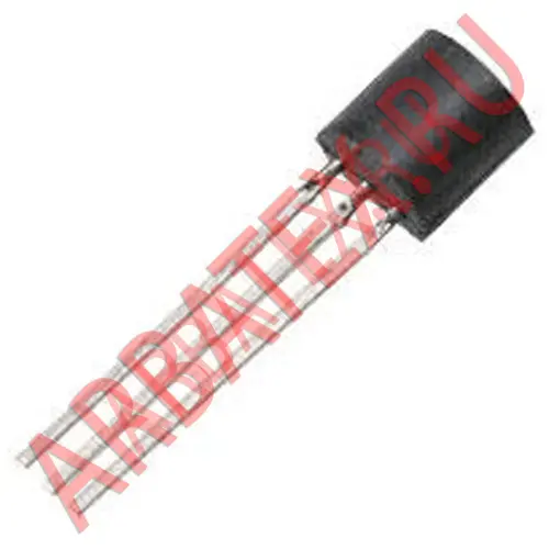 КТ209Г фото 2 КТ209Г фото 2