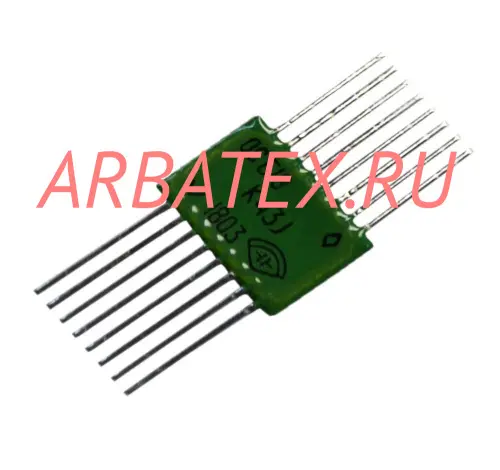 Б19К-1-1 2.7 кОм