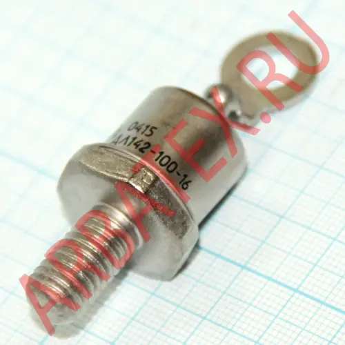 ДЛ142-100-16 фото 2 ДЛ142-100-16 фото 2