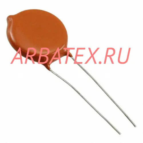 К15-5 6.3кВ 150 пф Н20