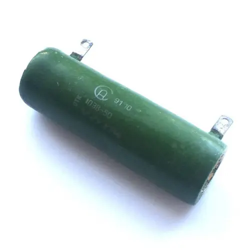 ПЭВ-50 39 кОм фото 2 ПЭВ-50 39 кОм фото 2