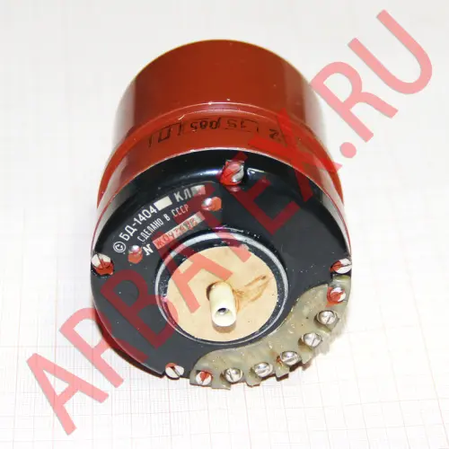 БД-1404-О сельсин фото 2