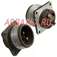 2РТ28П2ЭШ7-А вилка фото